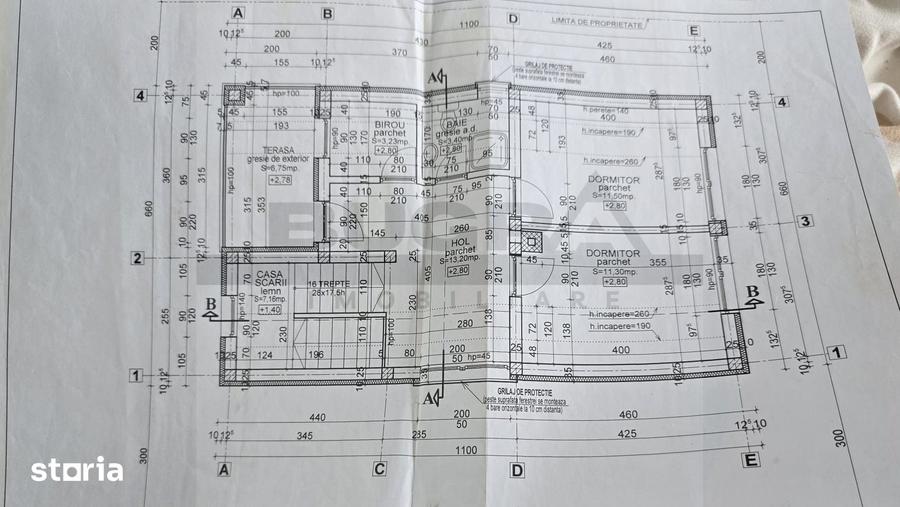 Casa individuala, mobilata & utilata, Campenesti - 8