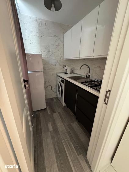 Apartament 2 camere zona Tomis Nord - 6