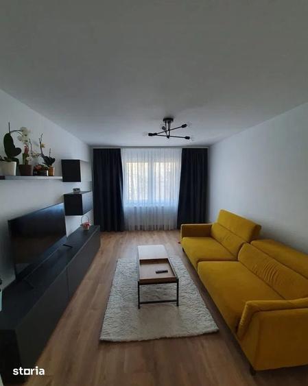 Apartament cu 2 camere decomandat în Tudor Vladimirescu