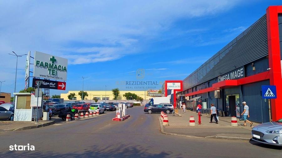 Apartament cu 2 camere decomandat în Rahova