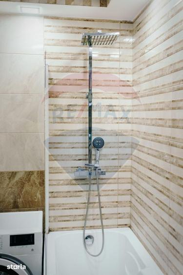 Studio de inchiriat in ISARAN, Bra?ov 50 mp, cu parcare - 1