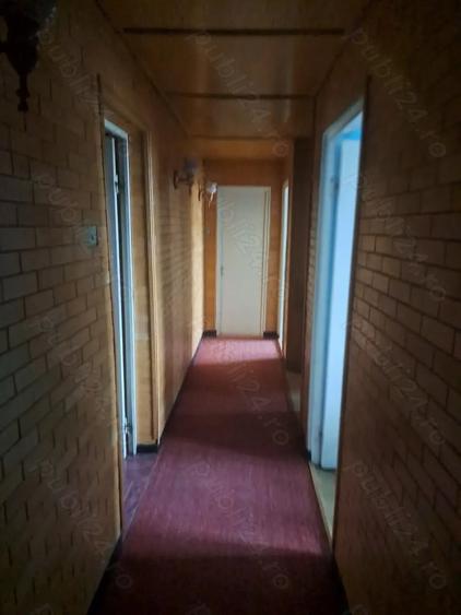 Apartament cu 4 camere decomandat în Sebeș