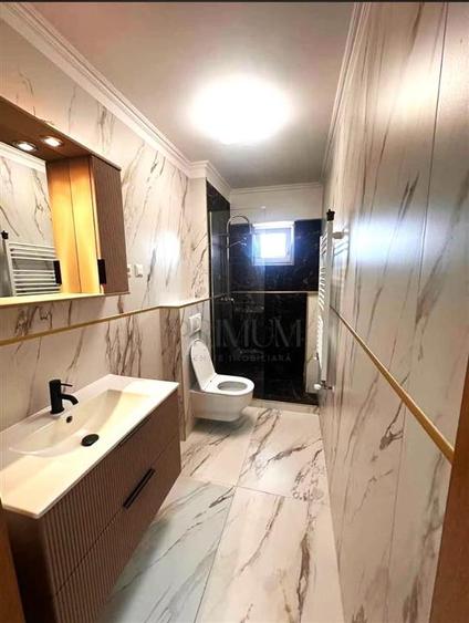 Apartament cu 3 camere decomandat în Torontalului