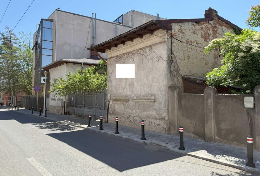 Casă cu 4 camere în Ferdinand