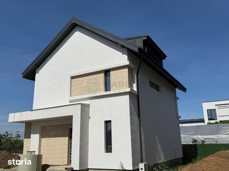 Orhideelor Residence | Vile Premium Pipera - 19