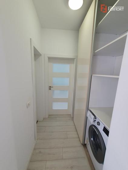 Apartament cu 2 camere, mobilat în Giroc