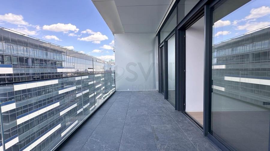 REA1028928 Apartament 2 camere de vanzare l One Floreasca Towers l Promenada Mal - 2