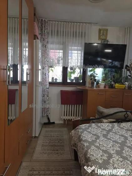 3 camere renovat Brancoveanu stradal Sector 4 - 1