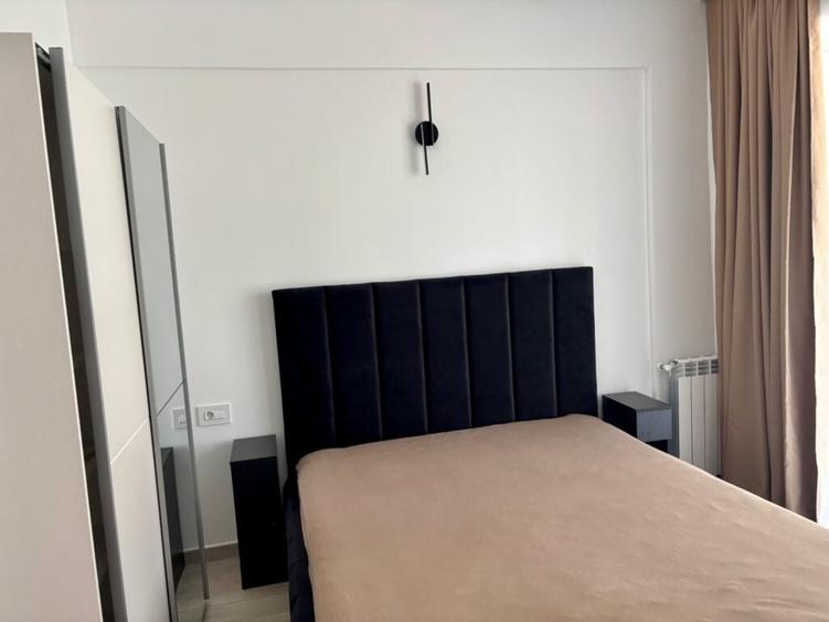 Apartament cu 2 camere în Nord