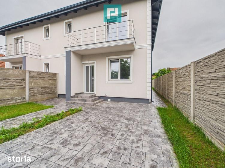 Casă cu 4 camere cu Teren 300 Mp în Utvin