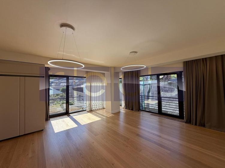 Apartament cu 2 camere decomandat în Grădina Icoanei