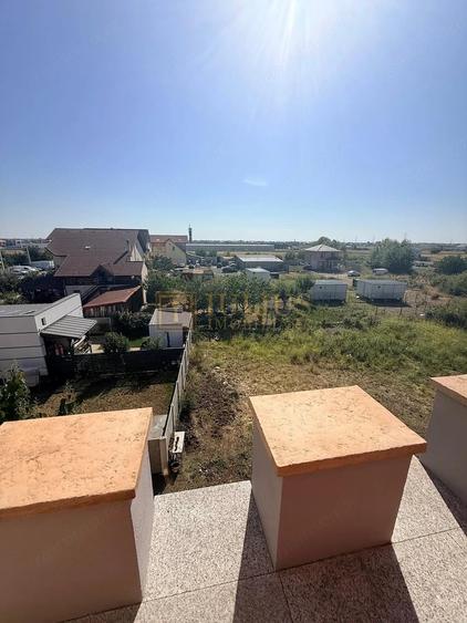Apartament cu 2 camere decomandat în Moșnița Nouă