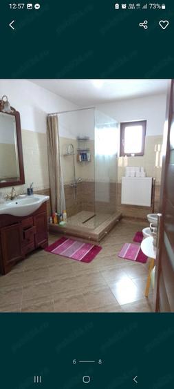 Casă cu Teren 2200 Mp în Central