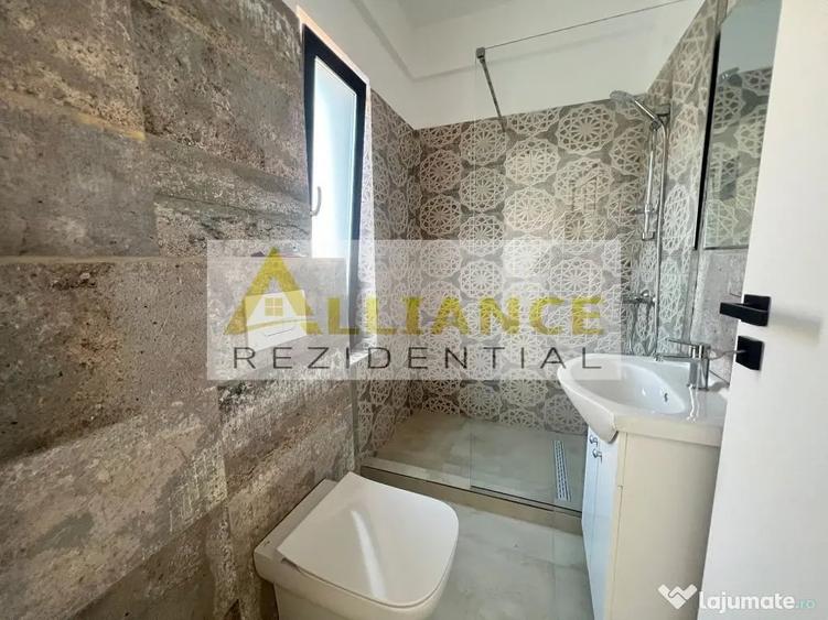 Duplex - 3 camere -2 bai-400 M de STV - Berceni (Bucuresti-Ilfov) - 4