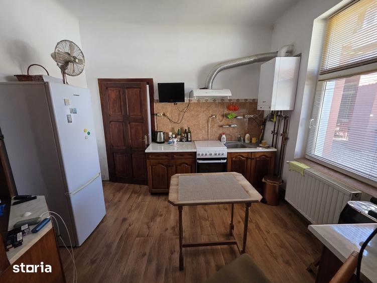 Casă cu Teren 700 Mp în Blașcovici