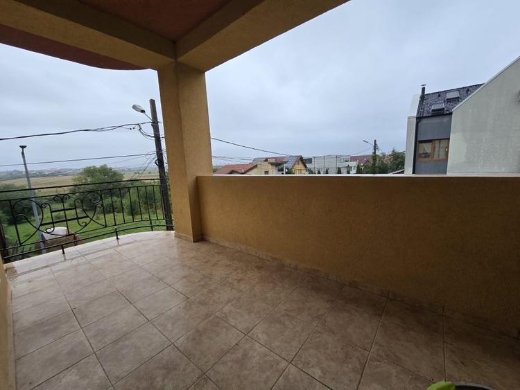 Apartament cu 2 camere în Tilișca