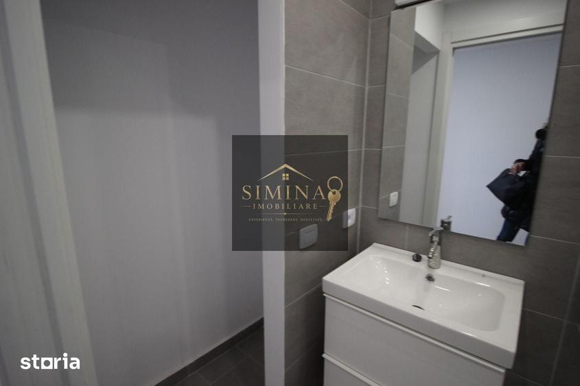 Apartament cu 4 camere decomandat în Gării