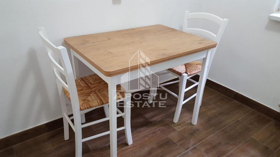 Apartament cu 2 camere decomandat, zona Spitalului Judetean - 5