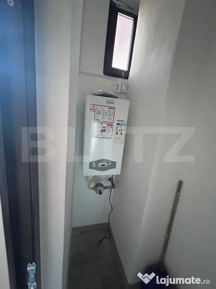 Spațiu comercial, de 150 mp, în Central