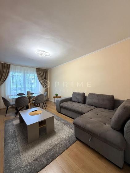 Apartament cu 3 camere în Tudor