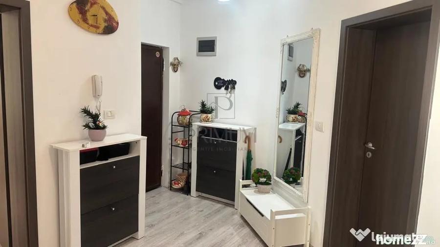 Apartament cu 3 camere decomandat în Braytim