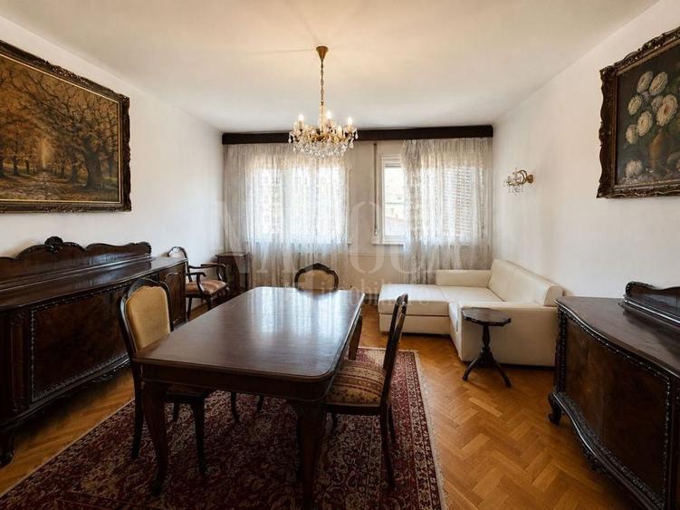 Apartament 3 camere de vanzare in Gruia, Cluj Napoca - 2