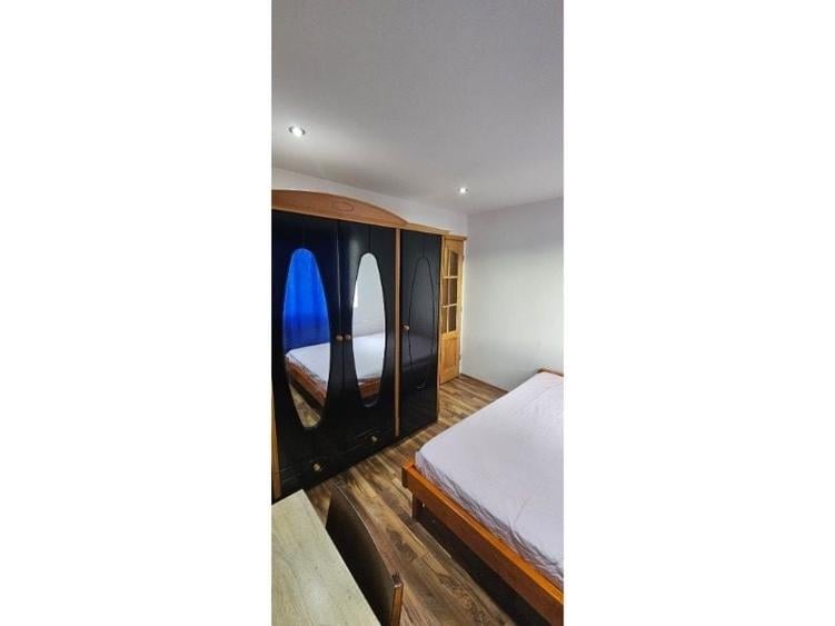 Apartament cu 2 camere în Telegrafului