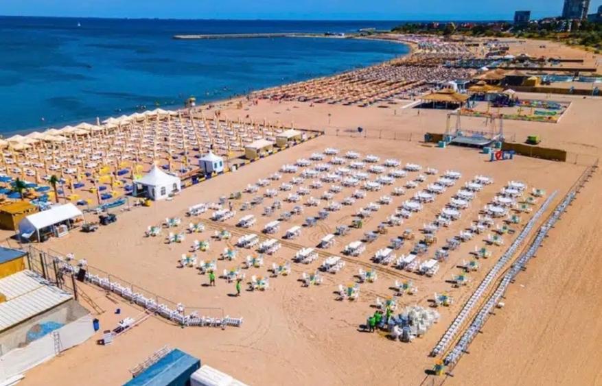 Casă renovată la 2 minute de plajă | Faleza Nord | Curte proprie | 250.000 € - 14
