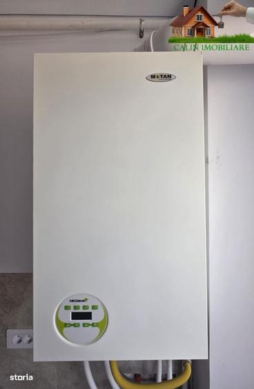 Apartament 1 Camera Premium Bucium Visan Incalzire in pardoseala 39 mp - 3
