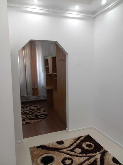 Garsonieră decomandată în Zimbru