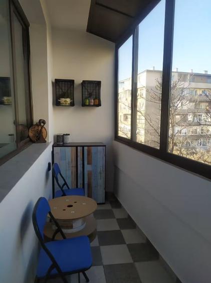 Garsonieră în Colentina