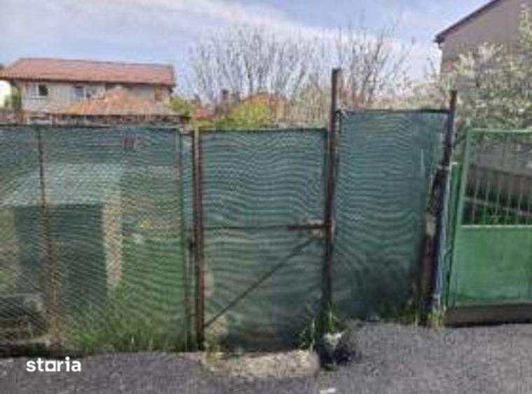 Casa si teren Popesti Leordeni, ID: R3072217 - 1