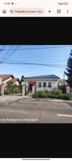 Casă cu 2 camere în Colentina