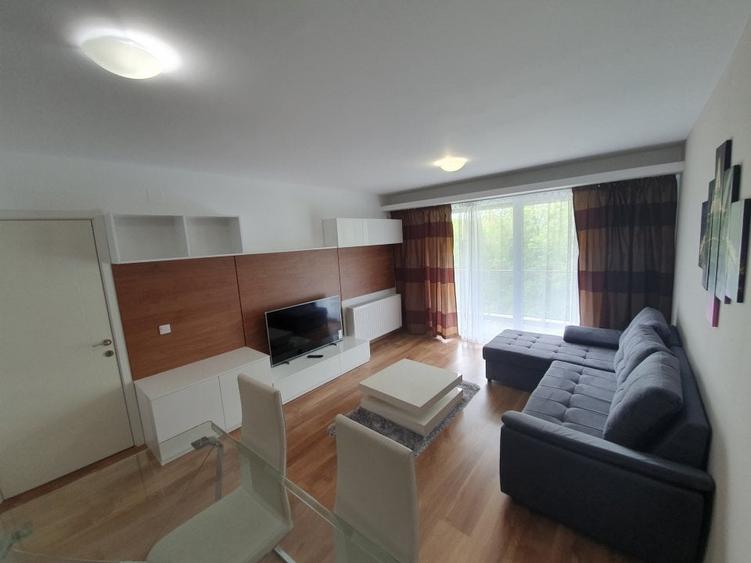 APARTAMENT 2 camere zona Otopeni bloc NOU-OCAZIE. - 1
