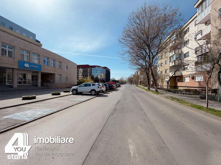 Apartament cu 3 camere decomandat în Micălaca