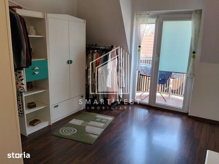 Casă cu 7 camere cu Teren 525 Mp în Micro 14