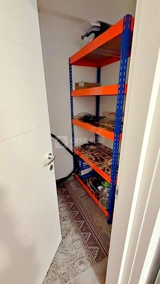 Palas Mall - bloc nou, 2 camere mobilat & utilat, disponibil imediat - 11
