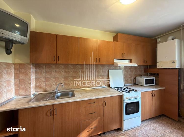 Apartament cu 3 camere în Între Lacuri