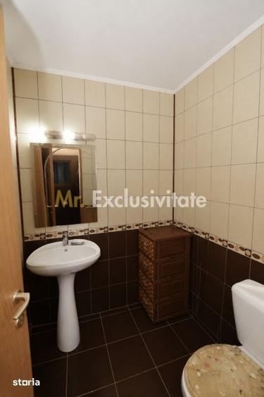 Apartament cu 3 camere în Mărășești