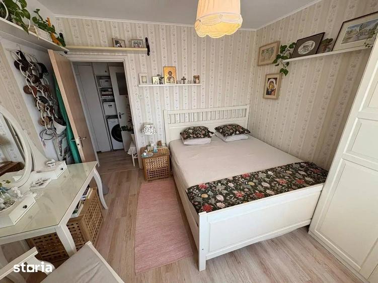Apartament 3 camere, etaj 10, Pantelimon - 2