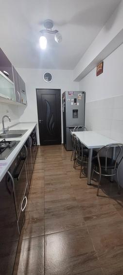 Apartament cu 2 camere decomandat în Paltin