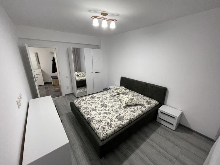 Apartament cu 2 camere în Olteni