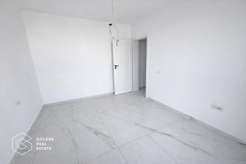 Apartament 2 camere si gradina de 30 mp Braytim Timisoara - 7