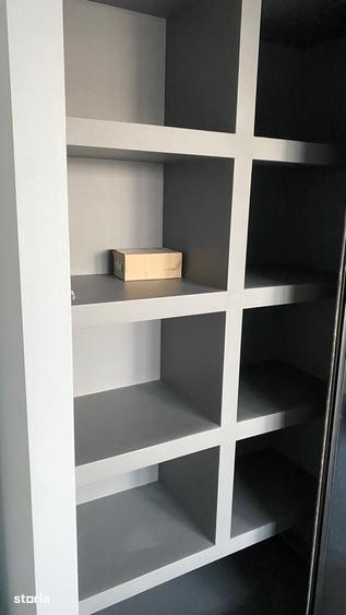 2 camere Eroii Revolu?iei | 6 min metrou | Parcare | Boiler - 9