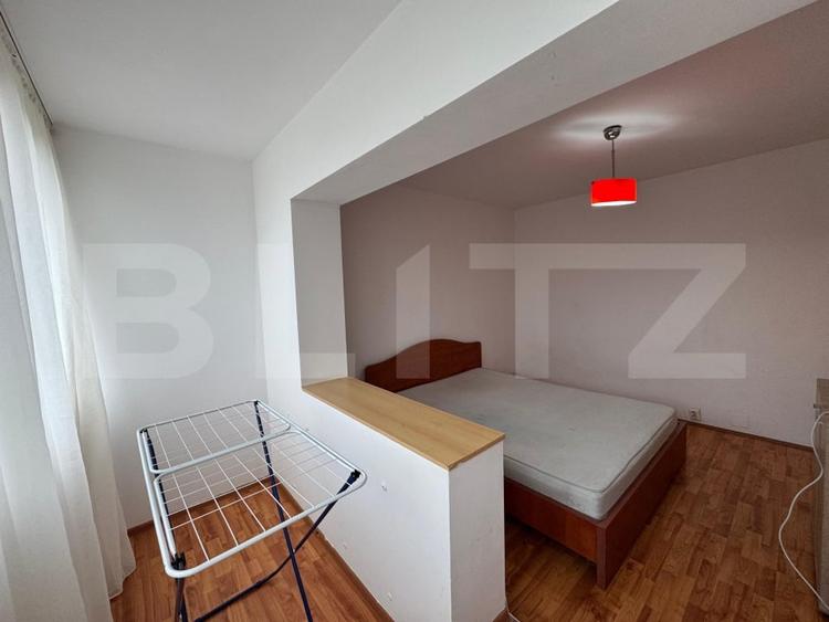 Apartament 3 camere decomandat, Cartier Sărari, zona Henri Coandă - 6