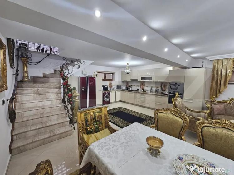 Elegan?a ?i rafinament in Cetate casa ideala pentru - 15