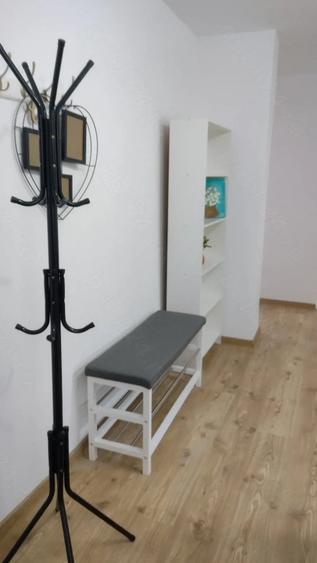 Apartament cu 2 camere decomandat în Bucovina