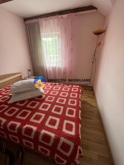 Hotel/Pensiune, de 280 mp, în Bârgăuani