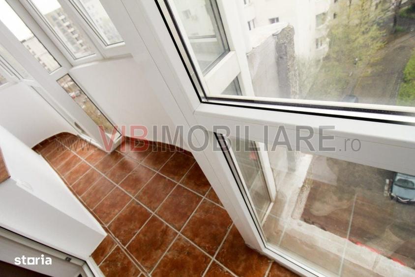 Decebal-Alba Iulia-complet renovat/mobilat-loc de parcare - 20