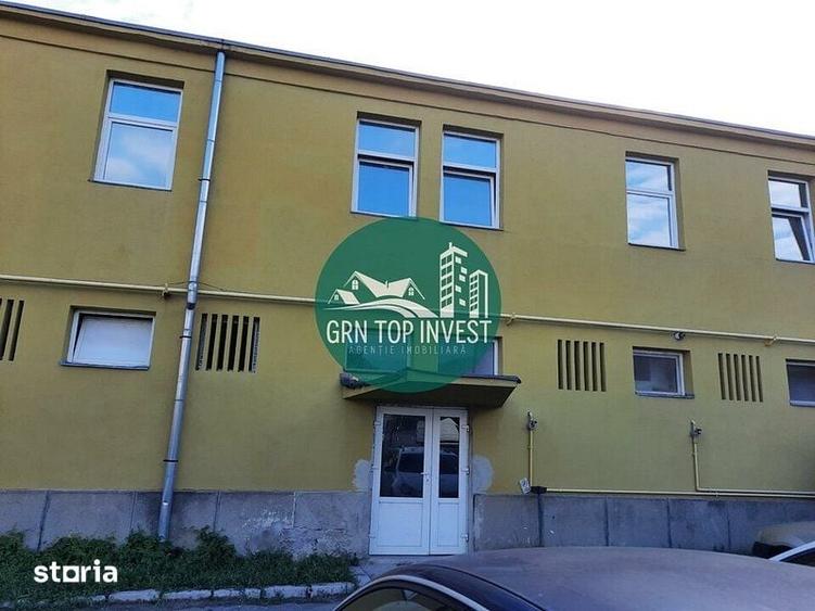 Spațiu comercial, de 130 mp, în Central